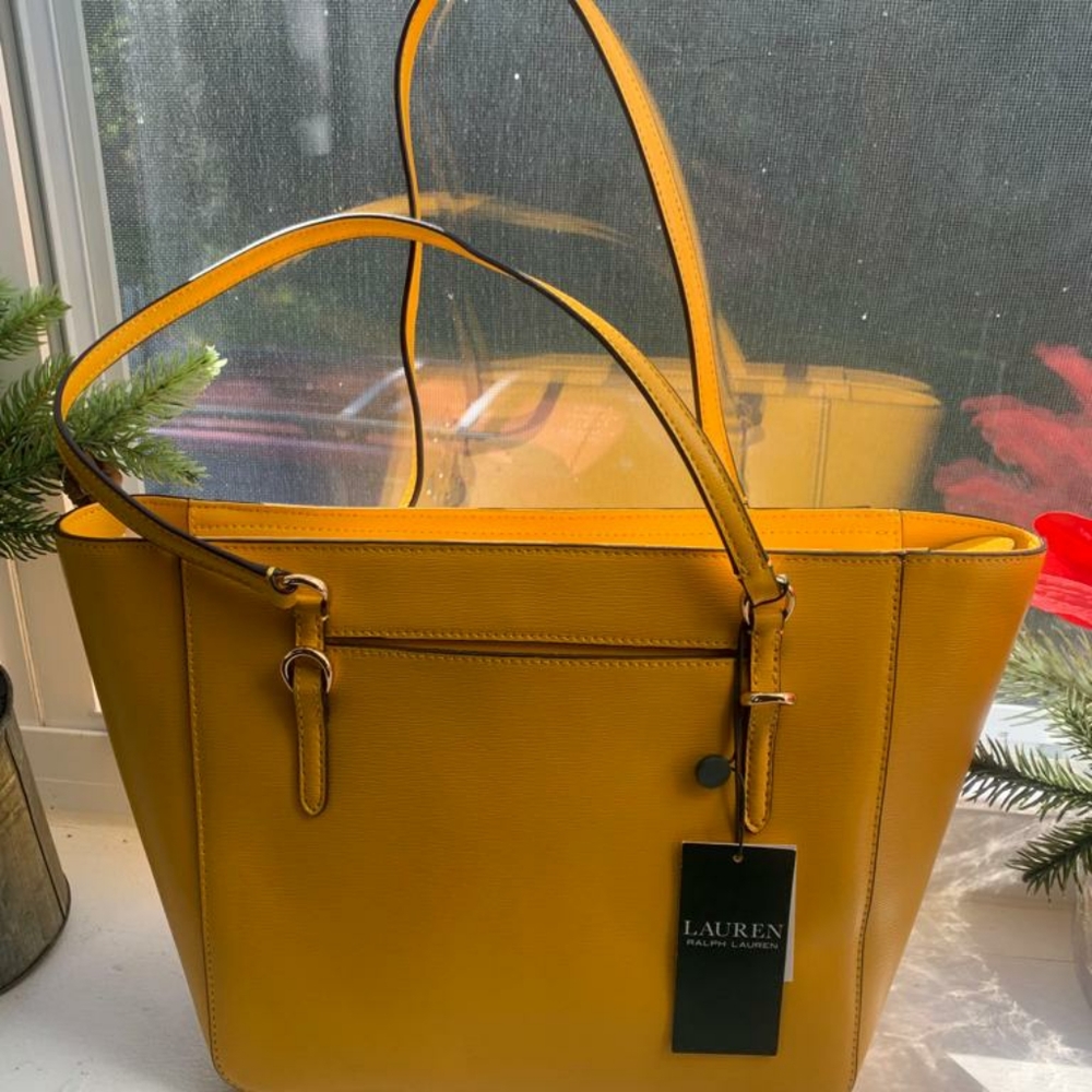 Handbag